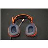 Image 3 : ASTRO A40 TR X EDITION GAMING HEADSET - USED WORKING