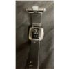 Image 3 : FITBIT VERSA 2 BLACK CARBON