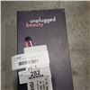 Image 2 : BEAUTY UNPLUGGED CORDLESS 1 INCH CURLING WAND, TESTED WORKING