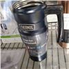 Image 2 : 4 AS NEW THERMOS TRAVEL MUGS/WATER BOTTLES