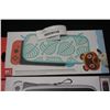 Image 3 : 3 AS NEW NINTENDO SWITCH CARRYING CASES