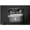 Image 3 : SKULLCANDY INDY EVO WIRELESS EARBUDS WITH CHARGING CASE TESTED WORKING