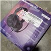 Image 2 : JBL QUANTUM 200 WIRED OVER EAR GAMING HEADSET WITH FLIP UP MIC, TESTED WORKING
