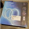 Image 1 : COLORSHAPE AURALED LED FLEX LIGHT 16 FOOT, TESTED WORKING