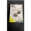 Image 1 : BRAND NEW SEALED JAYBIRD VISTA TRUE WIRELESS SPORT HEADPHONES WITH CHARGING CASE