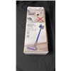 Image 1 : DYSON V7 ORIGIN CORDLESS VACUUM W/ ATTACHMENTS TESTED AND WORKING RETAIL $499