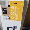 Image 3 : BRAND NEW INSIGNIA 47" - 90" FIXED TV WALL MOUNT
