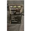 Image 2 : 3 BOXES OF 750 LIGHT GARLAND STRING LIGHTS, TESTED WORKING