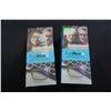 Image 1 : 2 PAIRS OF TRUEBLUE GLASSES "SOHO" AND "BODONI" - TOTAL RETAIL $108