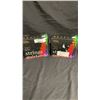 Image 1 : 2 BOXES TWINKLY GENERATION TWO 250 RGB STRING LIGHTS SMART PHONE CONTROLLED, TESTED WORKING
