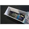 Image 3 : 2 PAIRS OF TRUEBLUE GLASSES "SOHO" AND "CHANCE" - TOTAL RETAIL $100