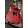 Image 3 : AS NEW EPIPHONE LTD EDITION LES PAUL SPECIAL 1 ELECTRIC GUITAR