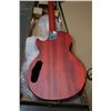Image 8 : AS NEW EPIPHONE LTD EDITION LES PAUL SPECIAL 1 ELECTRIC GUITAR