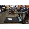 Image 2 : PRO-FORM CARBON T10 TREADMILL - FULLY FUNCTIONAL, TESTED WORKING, SCREEN GLITCHES