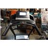 Image 3 : PRO-FORM CARBON T10 TREADMILL - FULLY FUNCTIONAL, TESTED WORKING, SCREEN GLITCHES