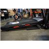 Image 8 : PRO-FORM CARBON T10 TREADMILL - FULLY FUNCTIONAL, TESTED WORKING, SCREEN GLITCHES
