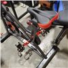Image 8 : AS NEW SCHWINN FITNESS IC4 INDOOR CYCLING BIKE