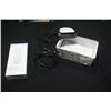 Image 1 : PLAYSTATION 5 HD CAMERA  AND MEDIA REMOTE, WORKING N