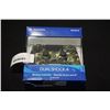 Image 1 : PS4 DUALSHOCK WIRELESS CAMO CONTROLLER, TESTED WORKING