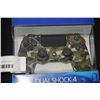 Image 3 : PS4 DUALSHOCK WIRELESS CAMO CONTROLLER, TESTED WORKING