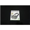 Image 2 : STEEL SERIES ARCTIS ONE ALL PLATFORM WIRED GAMING HEADSET, TESTED WORKING
