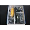 Image 2 : INSIGNIA GOPRO ESSENTIAL ACCESSORY KIT RETAIL $60