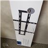 Image 2 : BRAND NEW INSIGNIA 47" - 80" FIXED TV WALL MOUNT