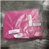 Image 1 : NEW 12FT SQUARE WATERPROOF SUN SHADE SAIL PINK