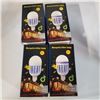 Image 1 : 4 NEW MOSQUITO KILLER LIGHT BULBS RETAIL $38 EACH