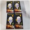 Image 1 : 4 NEW MOSQUITO KILLER LIGHT BULBS RETAIL $38 EACH