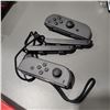 Image 2 : NINTENDO JOYCONS GREY TESTED AND WORKING