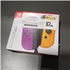 Image 1 : NINTENDO JOYCONS PURPLE/ORANGE TESTED AND WORKING
