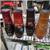 Image 1 : LOT OF 4 NEW SODASTREAM SPARKLING WATER FLAVOURS