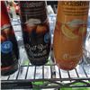 Image 2 : LOT OF 4 NEW SODASTREAM SPARKLING WATER FLAVOURS