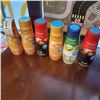 Image 1 : 6 NEW SEALED SODASTREAM FLAVOUR MIX