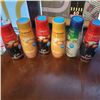 Image 1 : 6 NEW SEALED SODASTREAM FLAVOUR MIX
