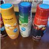 Image 2 : 6 NEW SEALED SODASTREAM FLAVOUR MIX