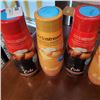Image 3 : 6 NEW SEALED SODASTREAM FLAVOUR MIX
