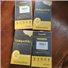 Image 1 : 4 NEW PACKS OF 3 SCREEN SAVERS FOR SAMSUNG S2021+ PHONES RETAIL $192