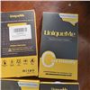 Image 3 : 4 NEW PACKS OF 3 SCREEN SAVERS FOR SAMSUNG S2021+ PHONES RETAIL $192