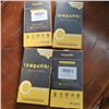 Image 1 : 4 NEW PACKS OF 3 SCREEN SAVERS FOR SAMSUNG S2021+ PHONES RETAIL $192
