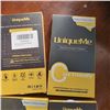 Image 3 : 4 NEW PACKS OF 3 SCREEN SAVERS FOR SAMSUNG S2021+ PHONES RETAIL $192
