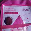 Image 3 : 2 NEW POCKOS FOLDING PRINCESS PLAYHOUSES RETAIL $85
