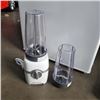 Image 1 : NEW STARFRIT PERSONAL BLENDER