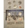 Image 2 : LOT OF 2 - 1976 / 77 CND PROOF LIKE SETS