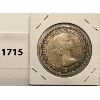 Image 2 : 1953 - UNCIRCULATED - CND SILVER DOLLAR