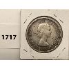 Image 2 : 1955 - FULL WATER LINES - CND SILVER DOLLAR