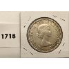 Image 2 : 1956 - CND SILVER DOLLAR