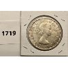 Image 2 : 1957 - UNCIRCULATED - CND SILVER DOLLAR