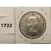 Image 2 : 1964 - CAMEO - CND SILVER DOLLAR